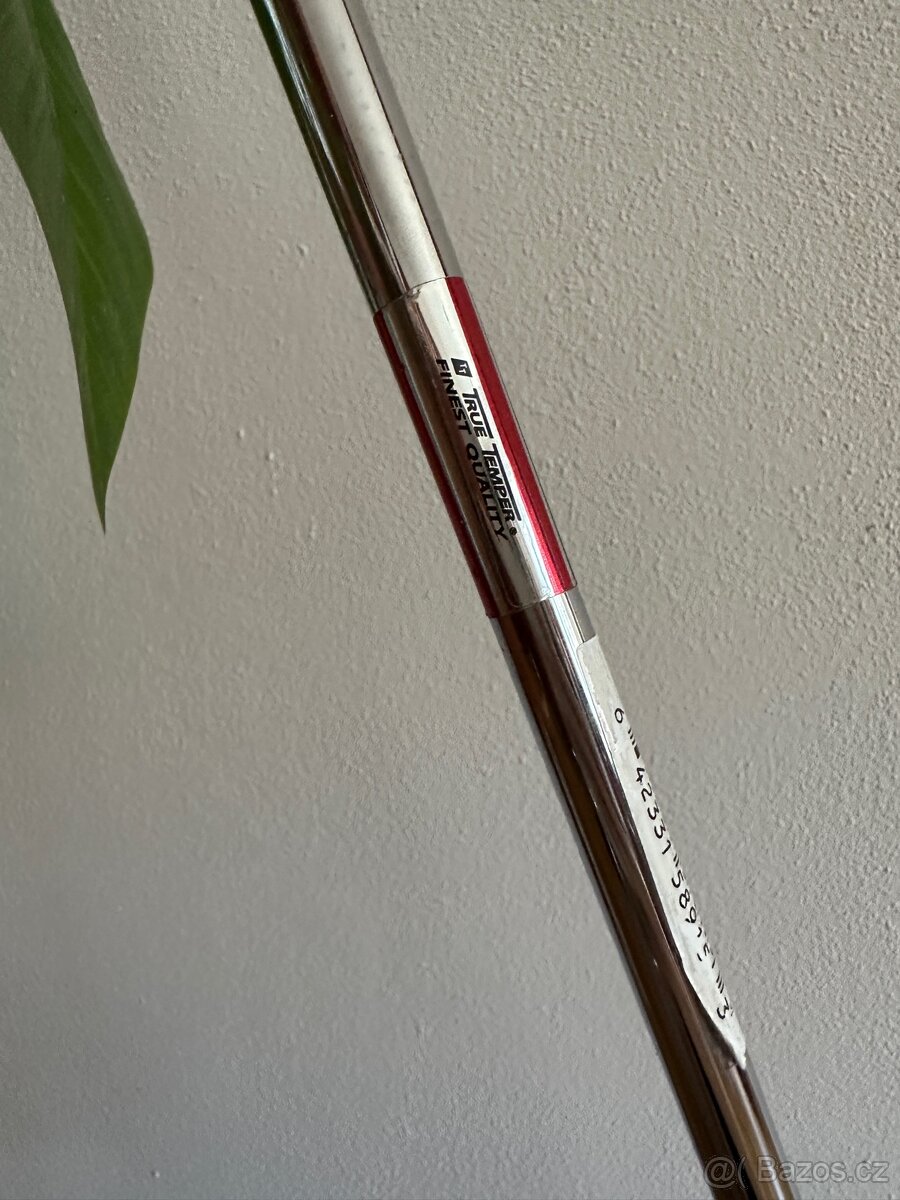 Putter Odyssey Dual Force 2 #5 - 13