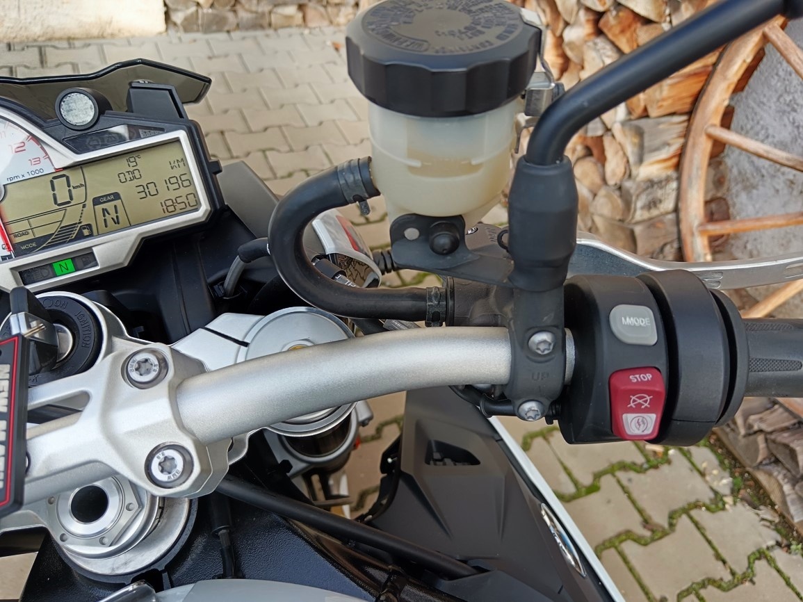 BMW S 1000 R - TOP - 13