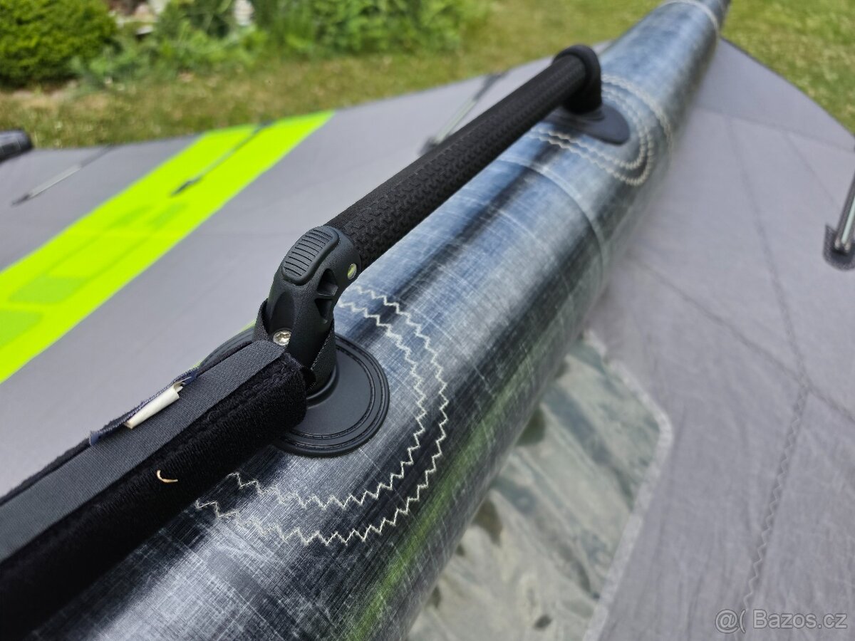 Wing PPC M1, velikost 5.0 - 13