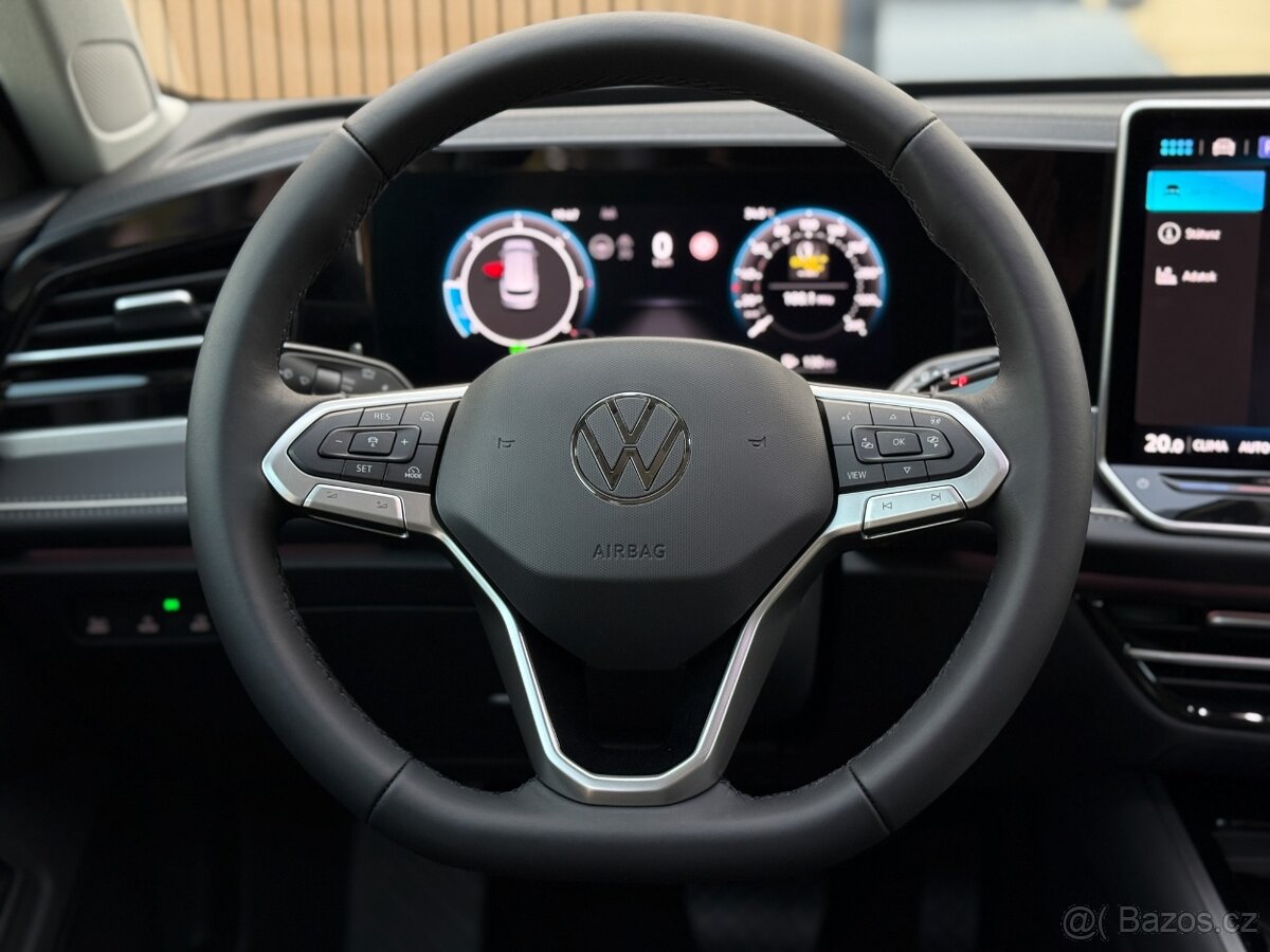 Volkswagen Passat Variant Elegance Matrix, Masáž, ErgoActive - 13