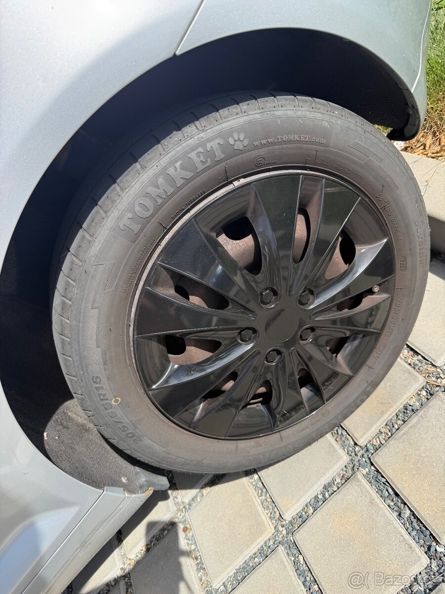 Audi A3 1.9 TDI | 2005 | 3dv. | - 13