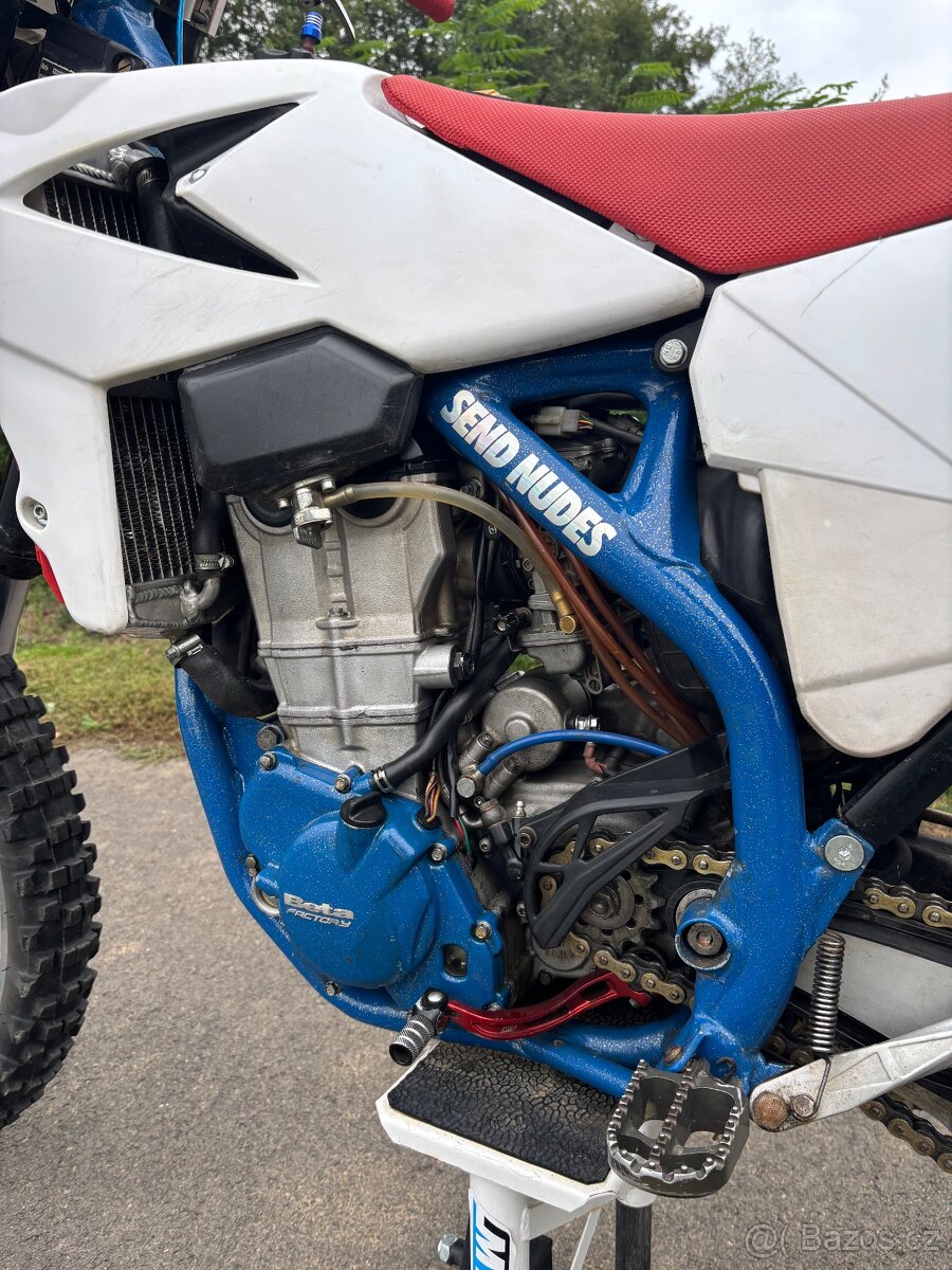 Beta rr450 rv2013 s TP - 13