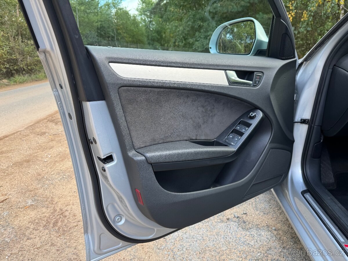 Audi A4 B8 3.0 tdi Quattro - 13