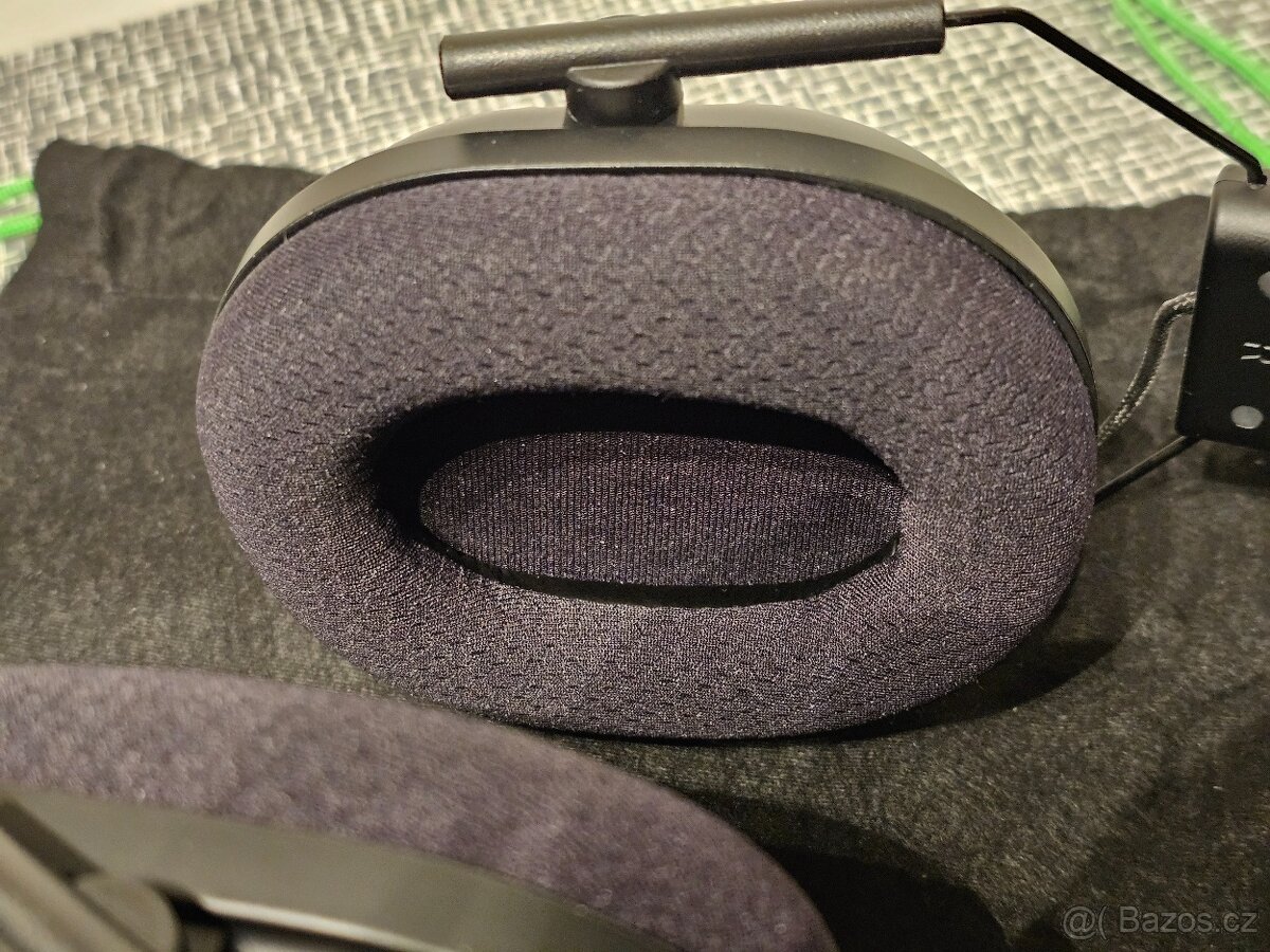 Herní sluchátka Razer BlackShark V2 Pro (2020) - 13