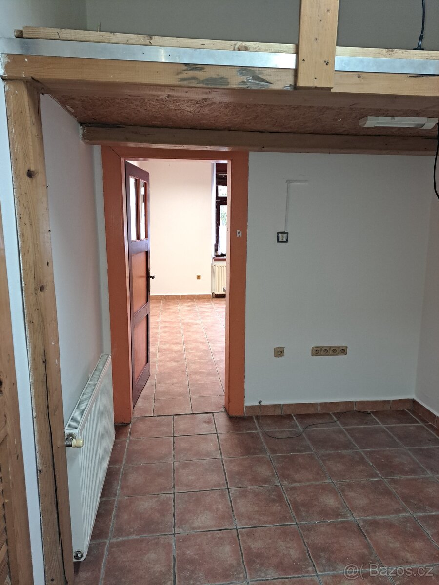 Prodám byt 1+1 v OV, 49m² - 13