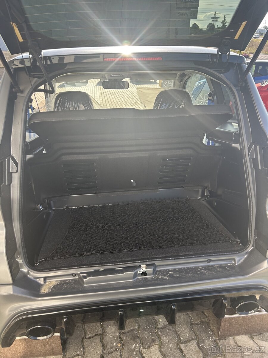 Aixam GTO nový model 2024 - 13