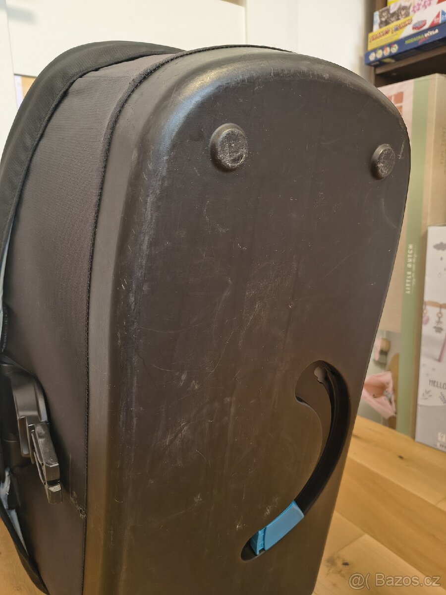 Korba Thule Urban Glide 2 s veškerým příslušenstvím - 13