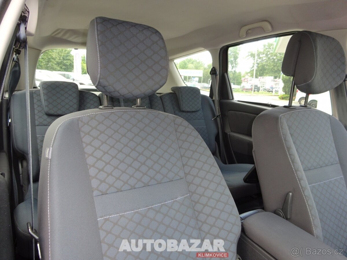 Renault Grand Scénic 1,5DCi, č. 17 - 13