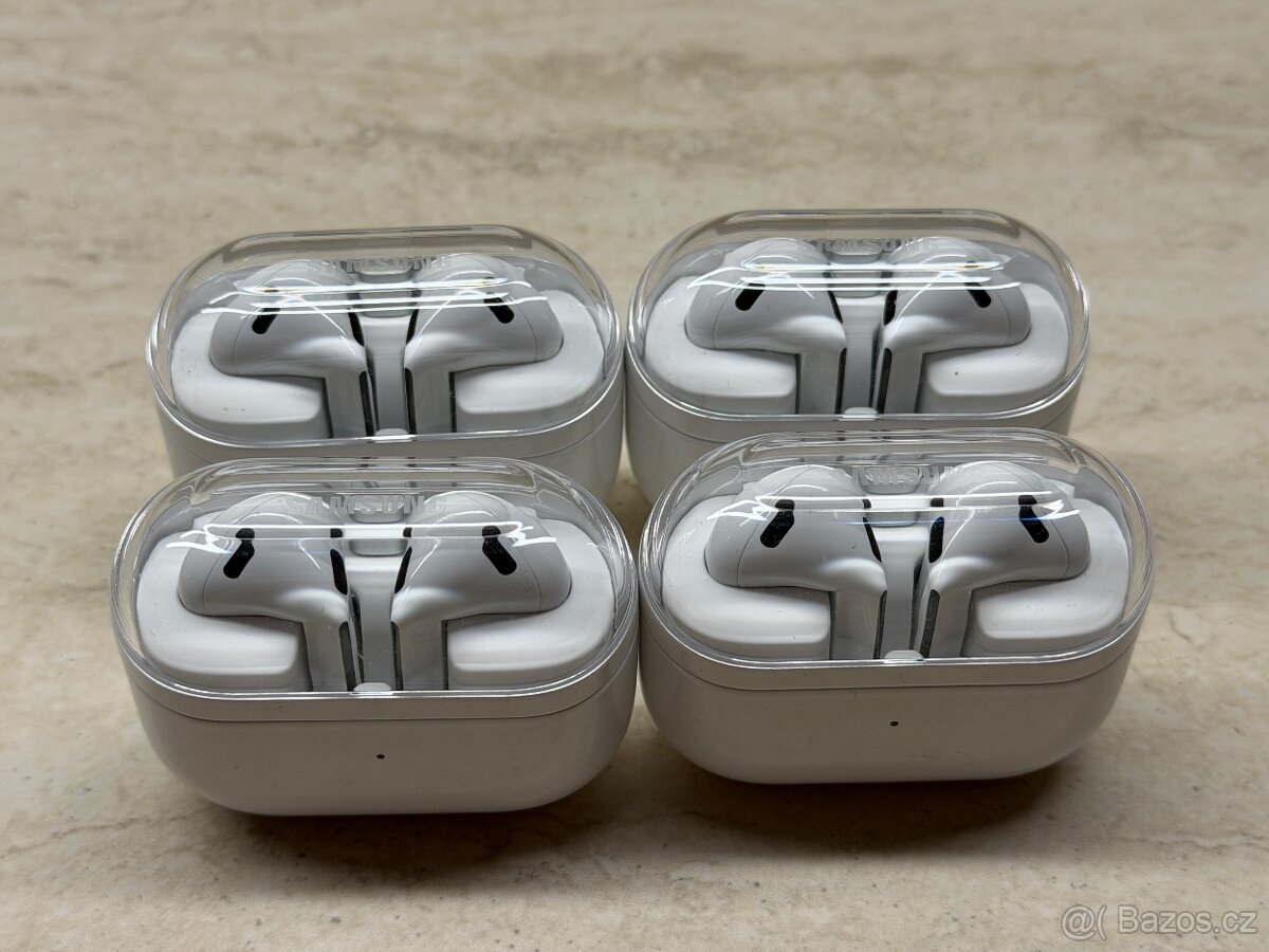 Samsung Galaxy Buds 3, White - 13