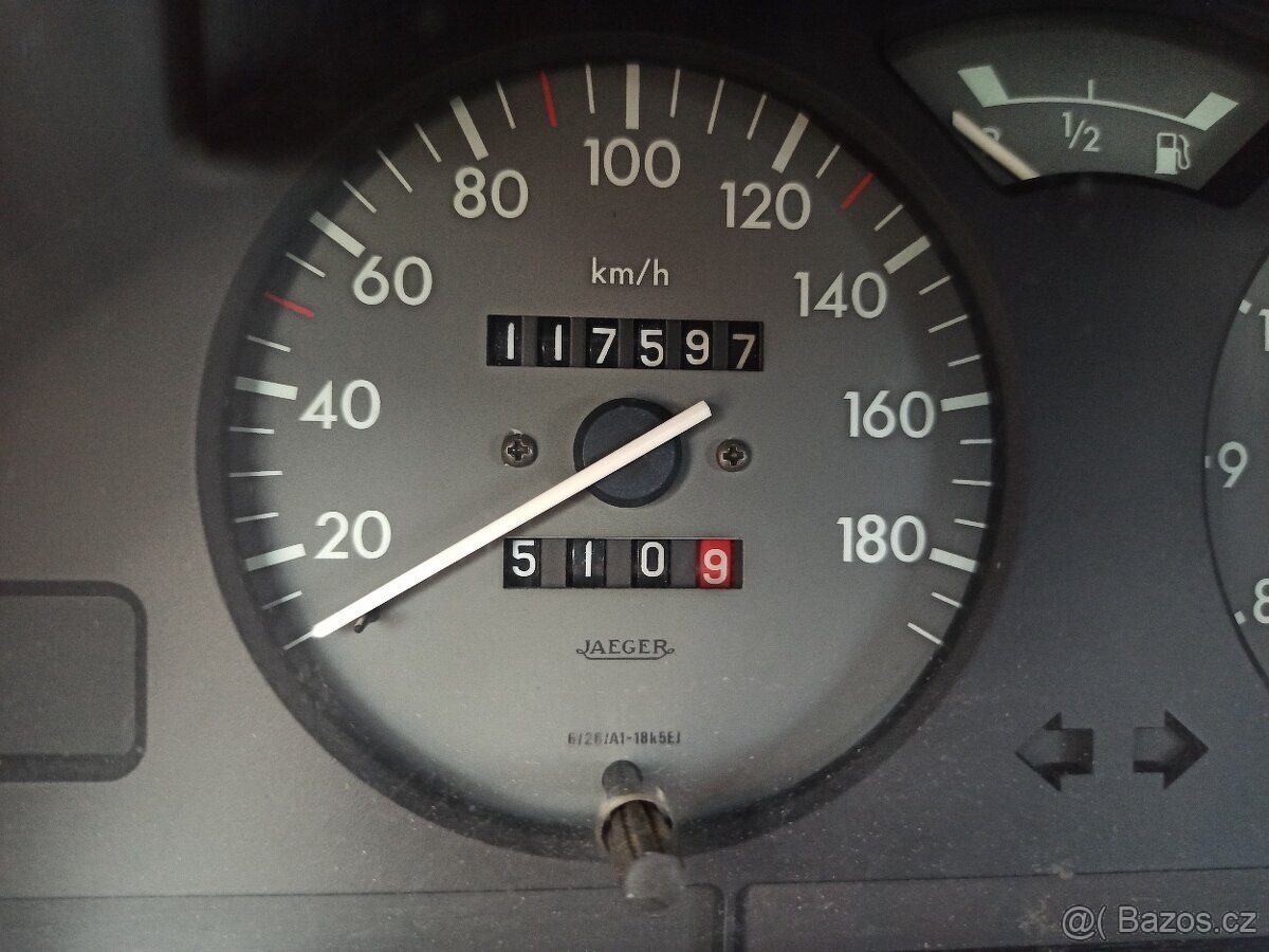 Citroen SAXO 1.5D 1998 - 13