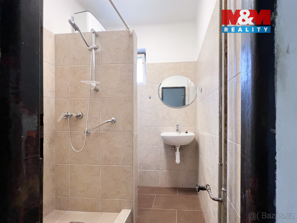Prodej bytu 3+1, 73 m², Záboří - 13