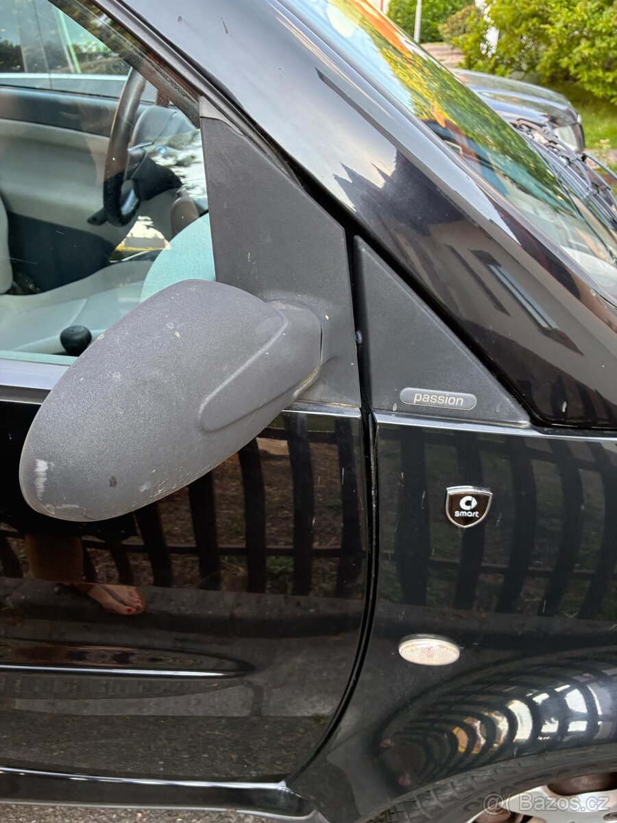 Smart Fortwo - 13
