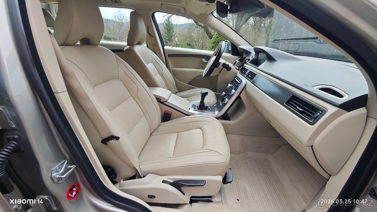 Volvo V70 - 13