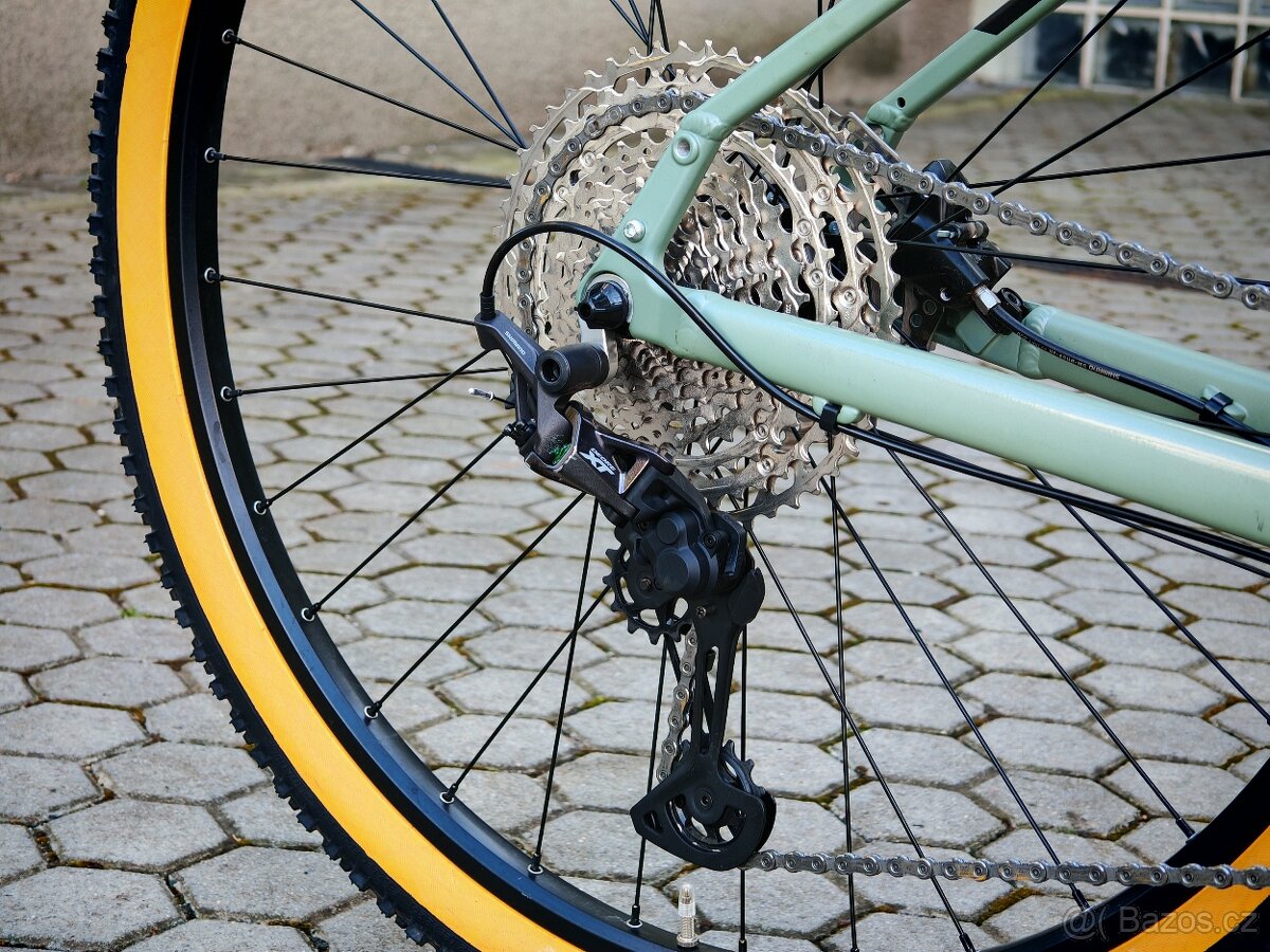 Carver Strict 150 - 13