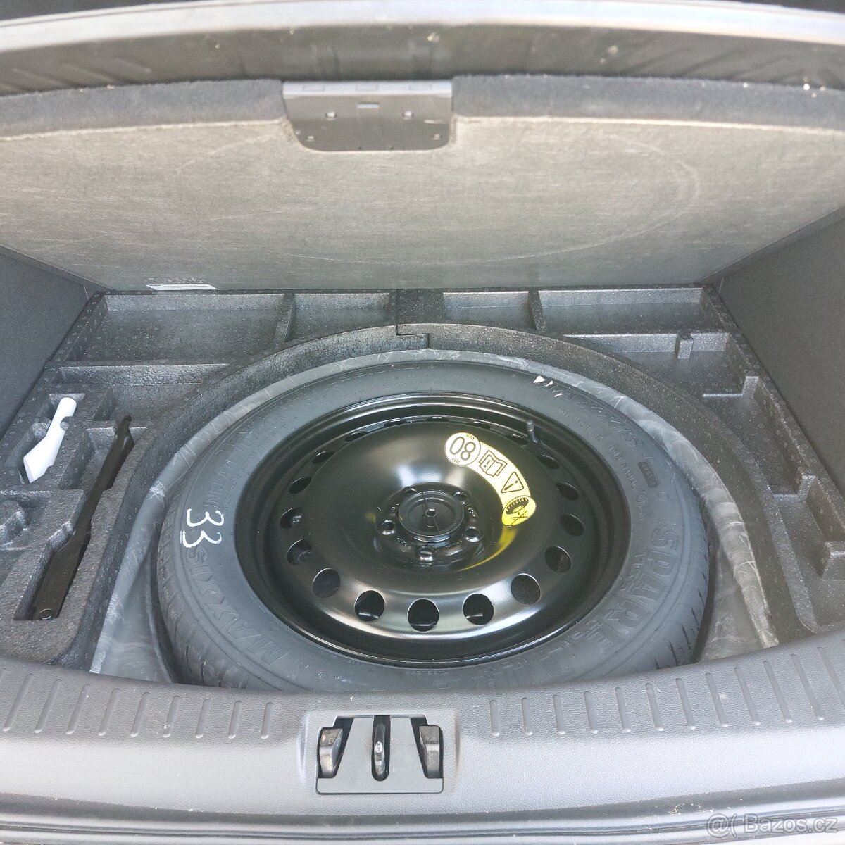 Ford Kuga 1.5 EB - náhradní díly - 13