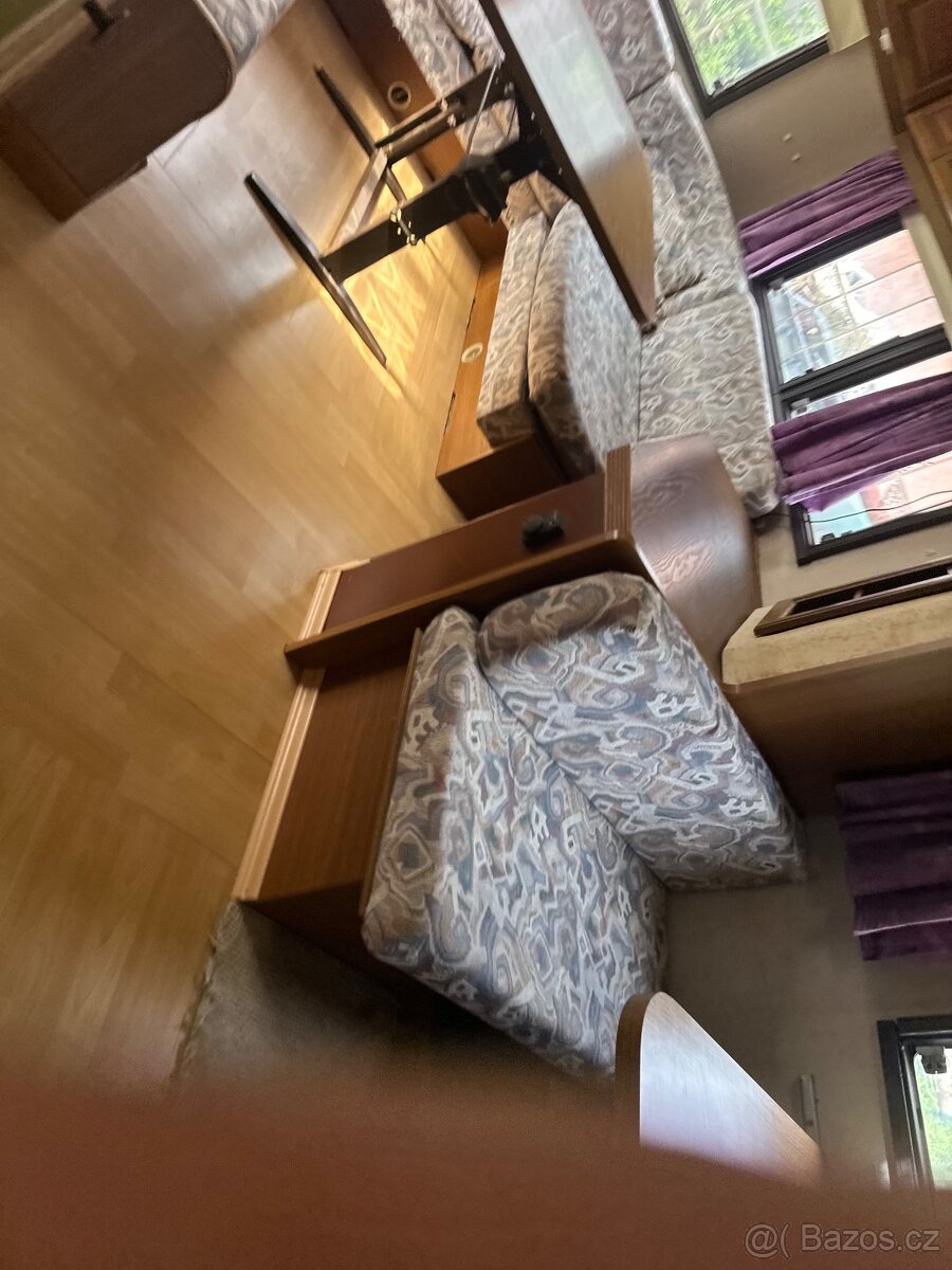 Karavan Hobby Landhaus - 13