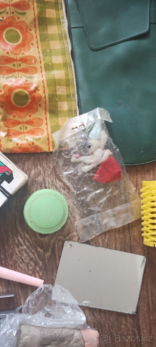Retro mix drogerie atd. - 13