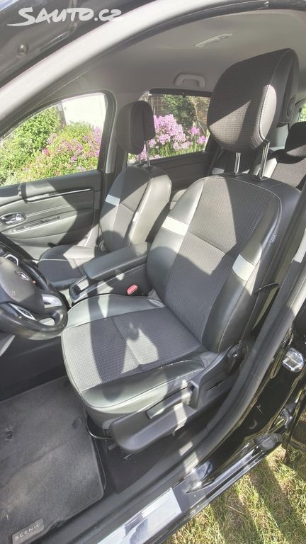 Renault Scénic, 1.6 16V 81kw - 13