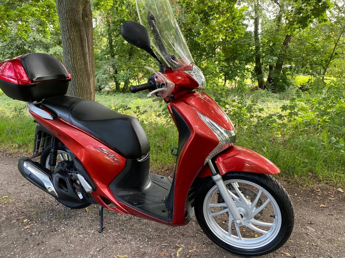 Honda SH - 13