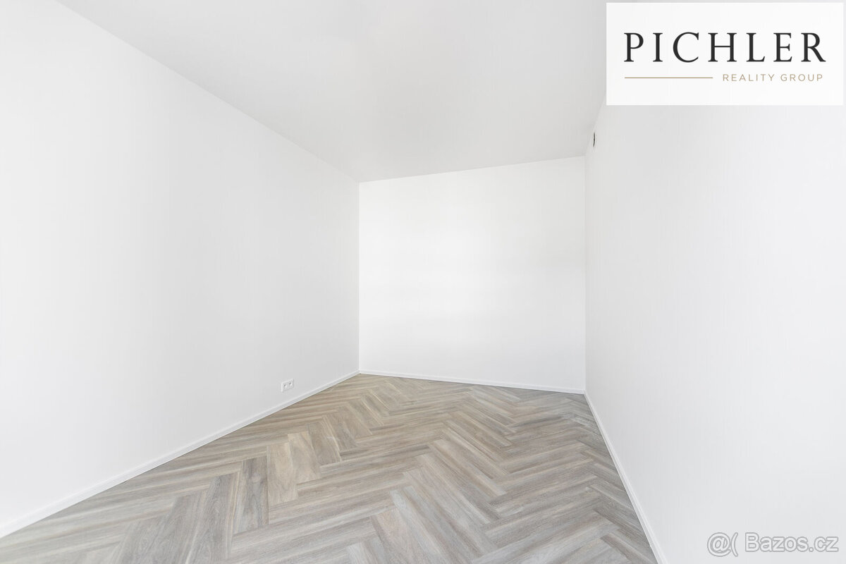 Prodej bytu 2+kk, 39 m², Praha - 13