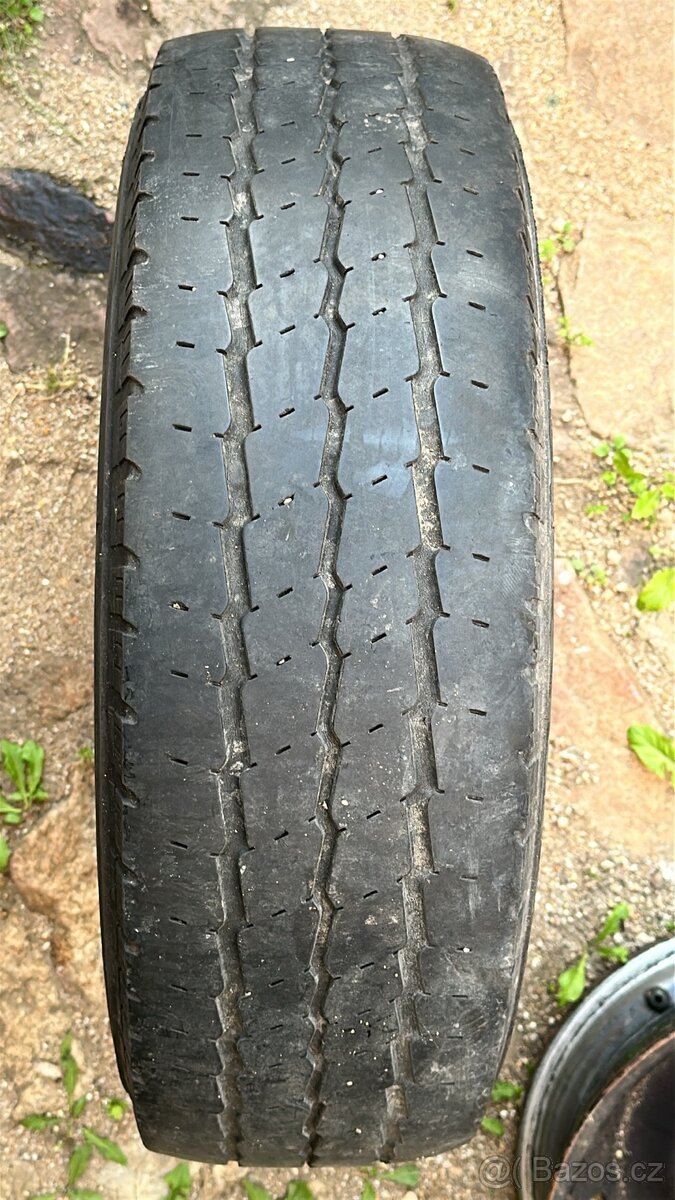 5x118 R15 dodávka - 13