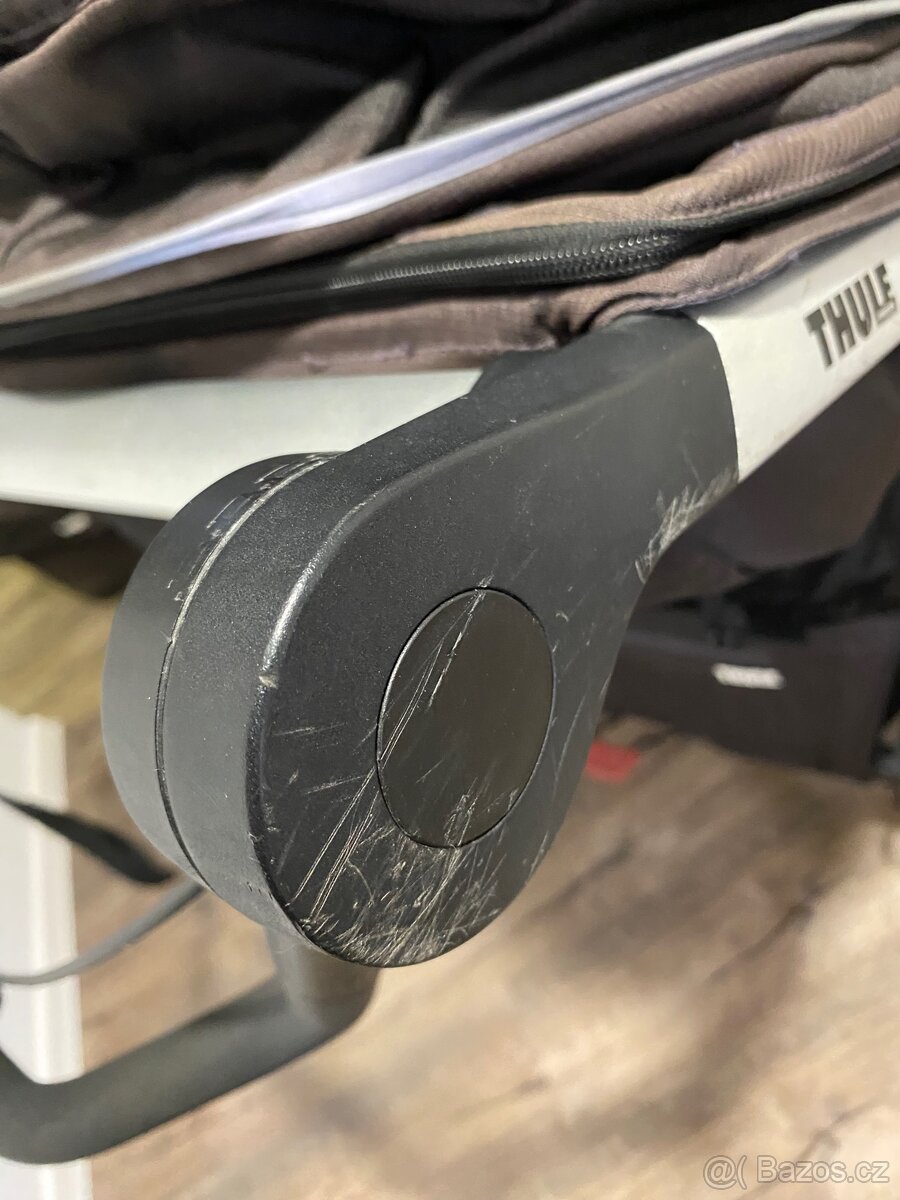 Thule urban glide double - 13