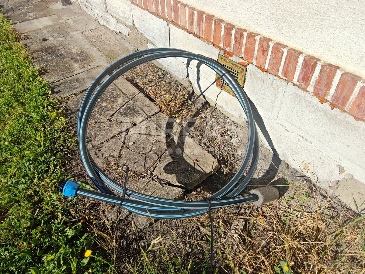 Volárna, prodej rodinného domu 3+1/garáž, vejminek, na pozem - 13