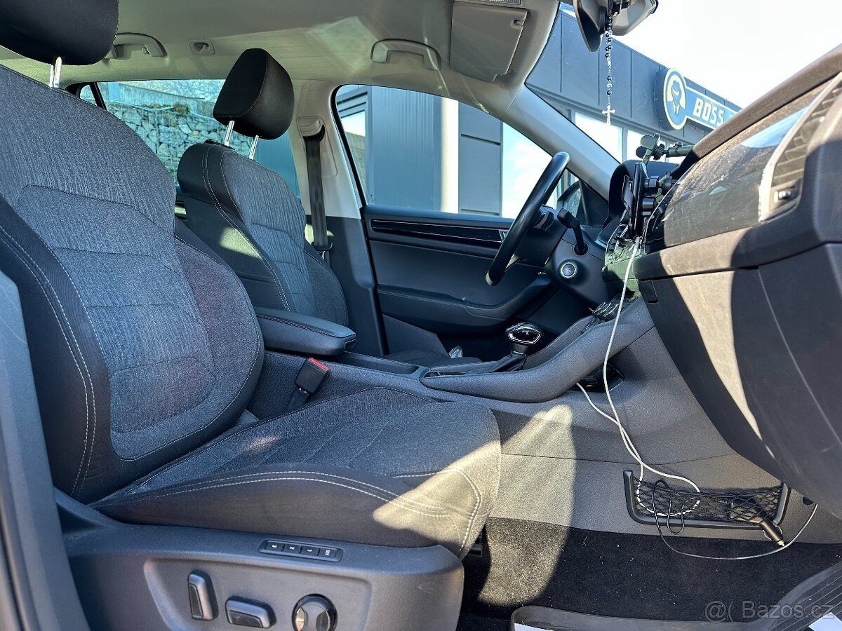 Skoda Kodiaq 2019 - 13