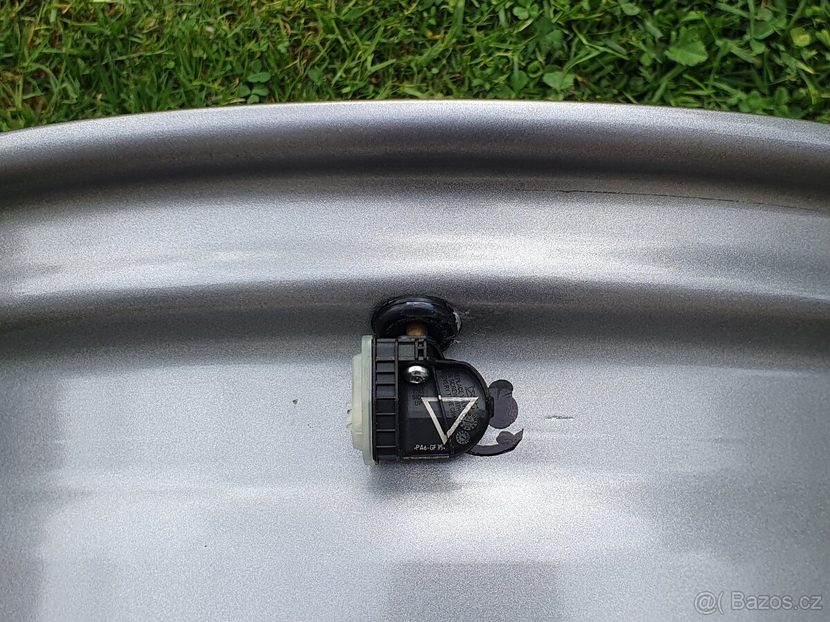 Nové 16 alu kola orig Ford Focus MK4 (2018-25) - 13