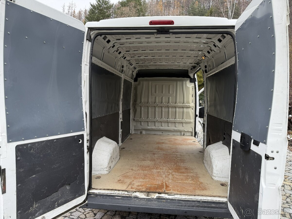 Peugeot BOXER L3H2 124.000 km 2.2HDi 110kW - 13