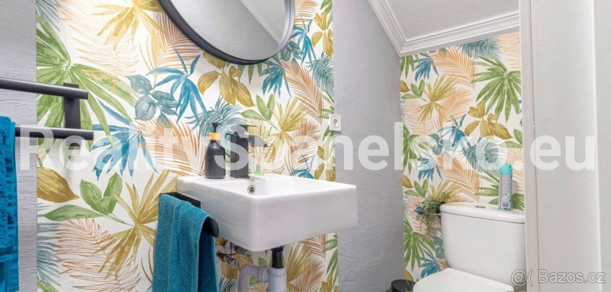 Řadový dům 3kk s terasou Orihuela Costa,Lomas de Cabo Roig - 13