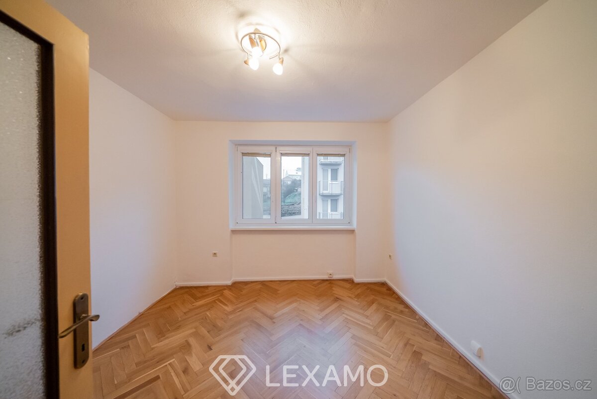 Prodej bytu 3+1 90 m², Tavíkovice, ev.č. 00308 - 13