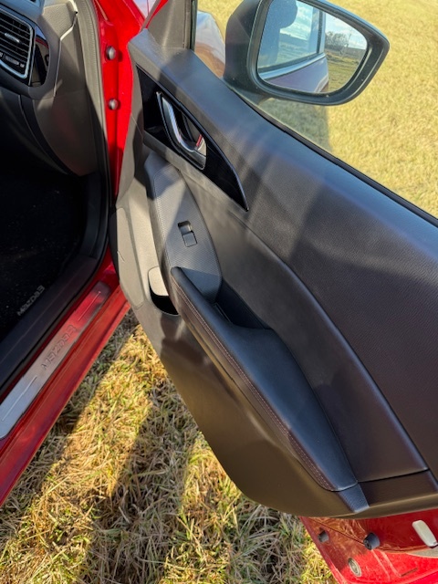 Mazda 3,... 2,2 Disel - 13