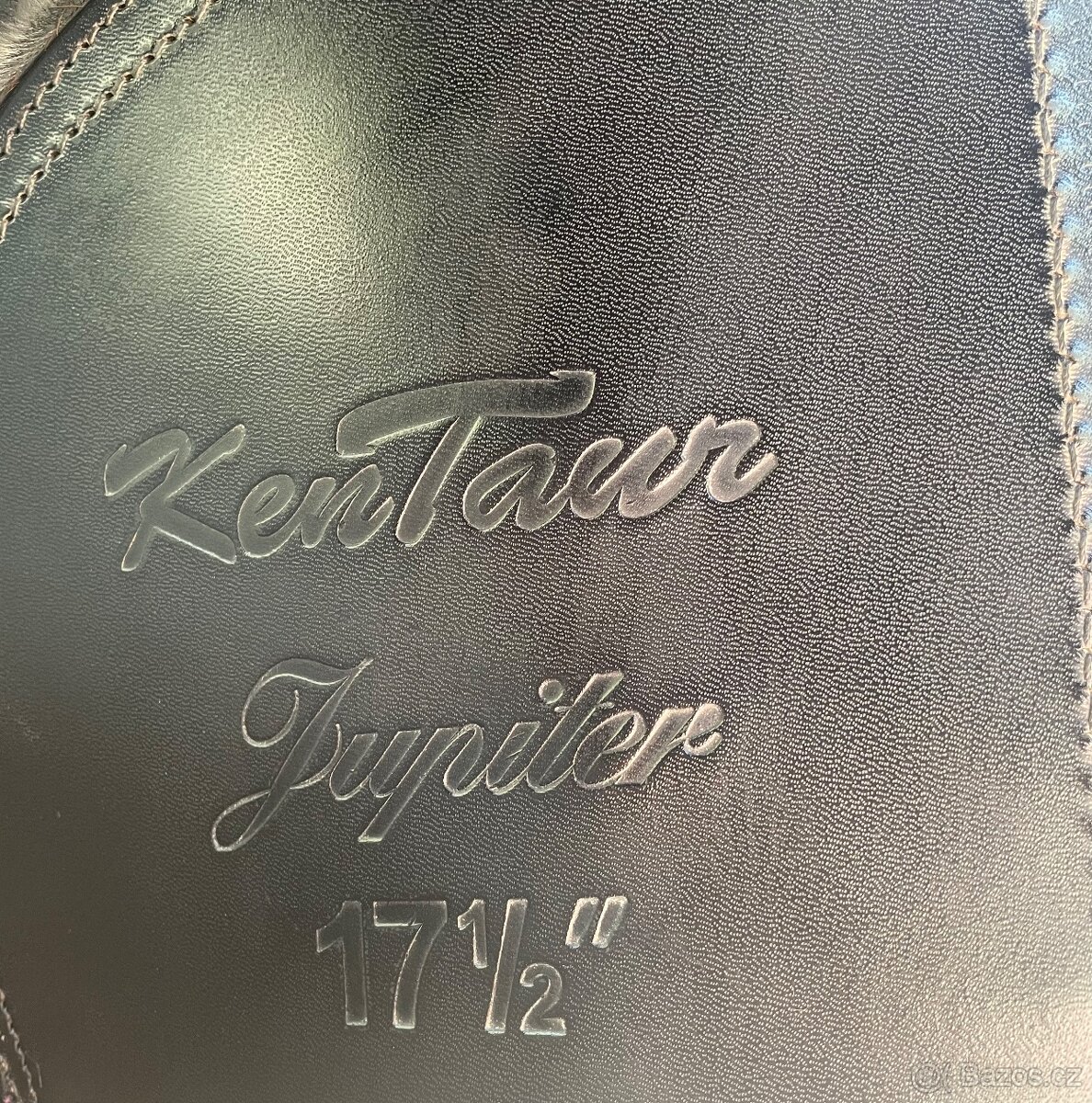 Sedlo Kentaur Jupiter - 13