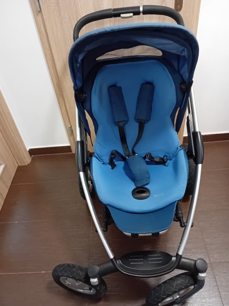 kočárek Maxi-cosi Mura - 13