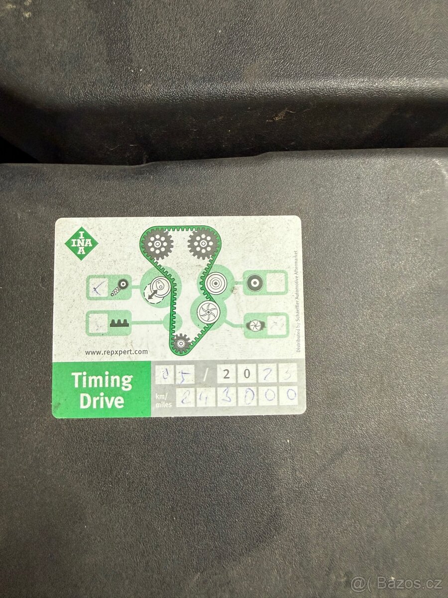 Ford Focus 1.0 74kw eb. - 13