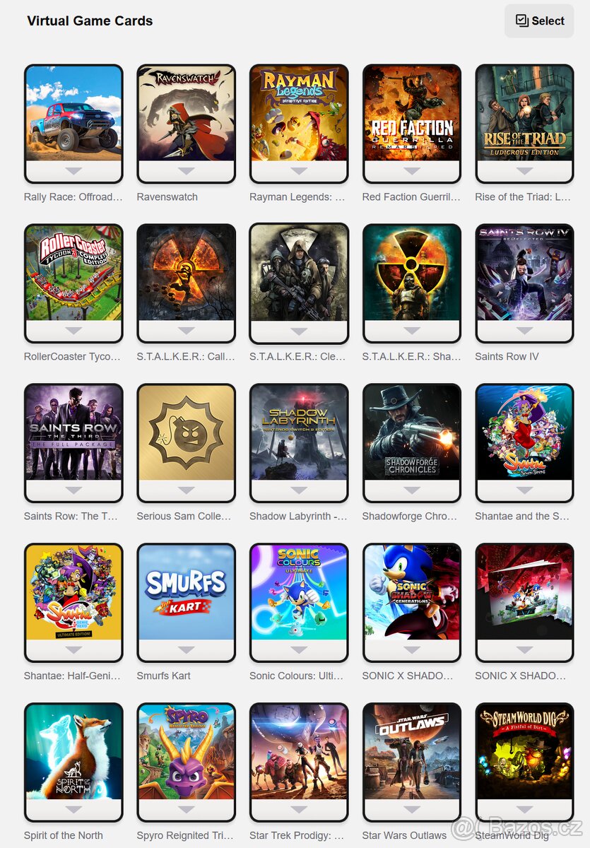 Switch 2 +1TB SD card, pojištění,účet 200 her,Amiibo,ovladač - 13