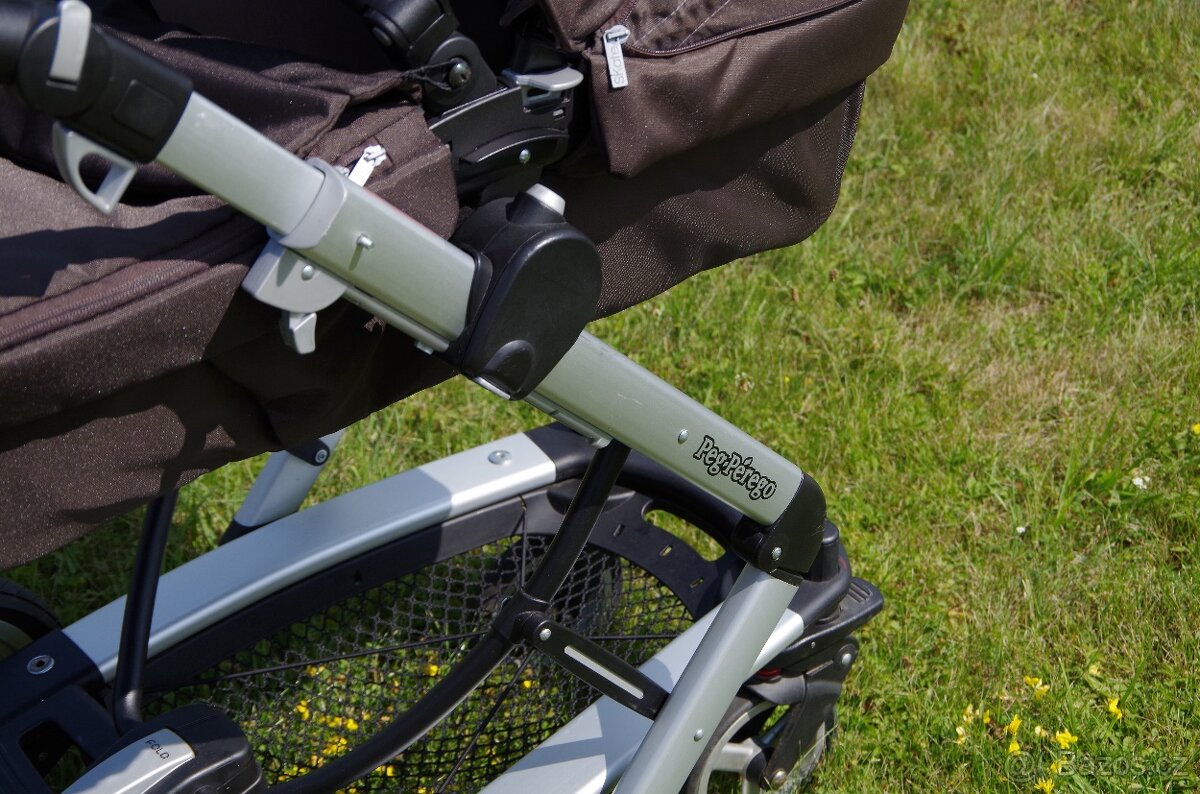 Kočár Peg Perego - 13