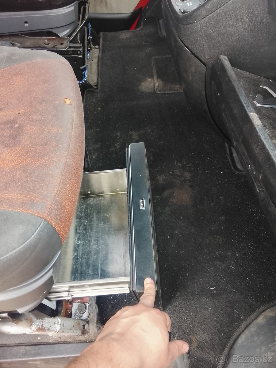 Peugeot boxer 3.0,9 pal - 13