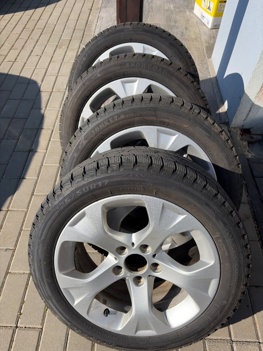 BMW X1, 18d xDrive, M-Paket - 13