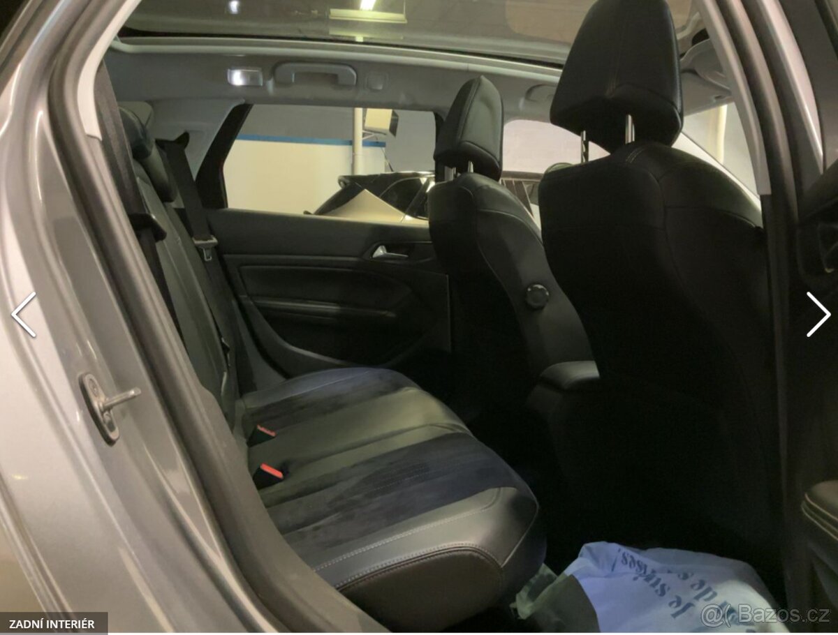 Peugeot 308 - 13