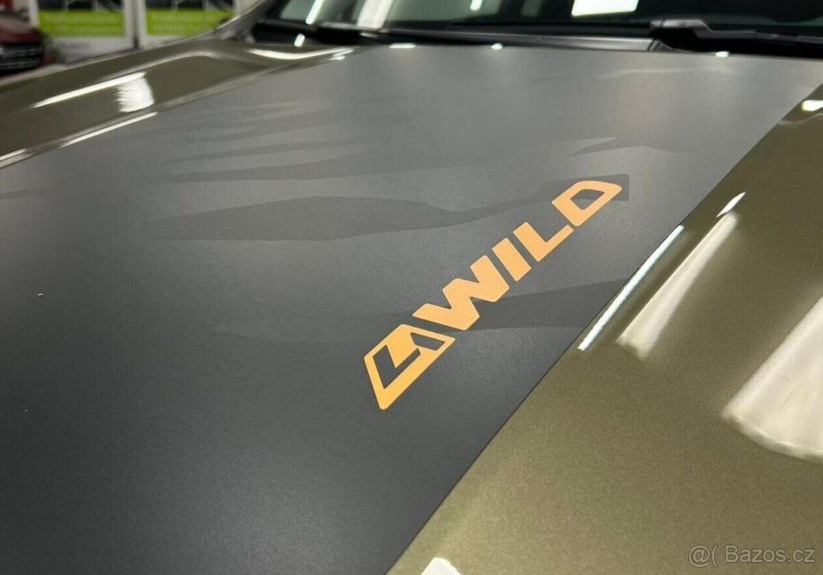 Subaru Outback 2.5 ACTIVE 4WILD 2025 | nový v 124 kw2 - 13