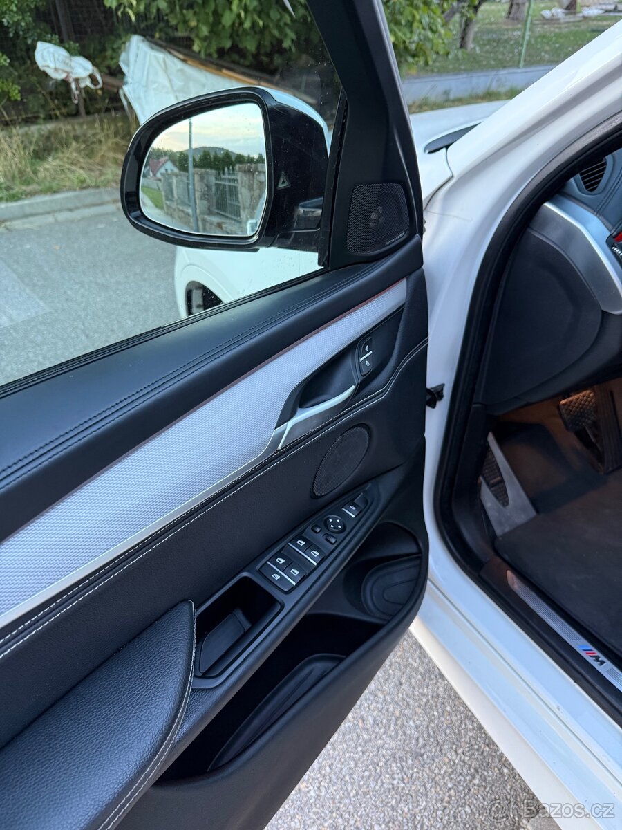 BMW X6 40d xDrive - 13