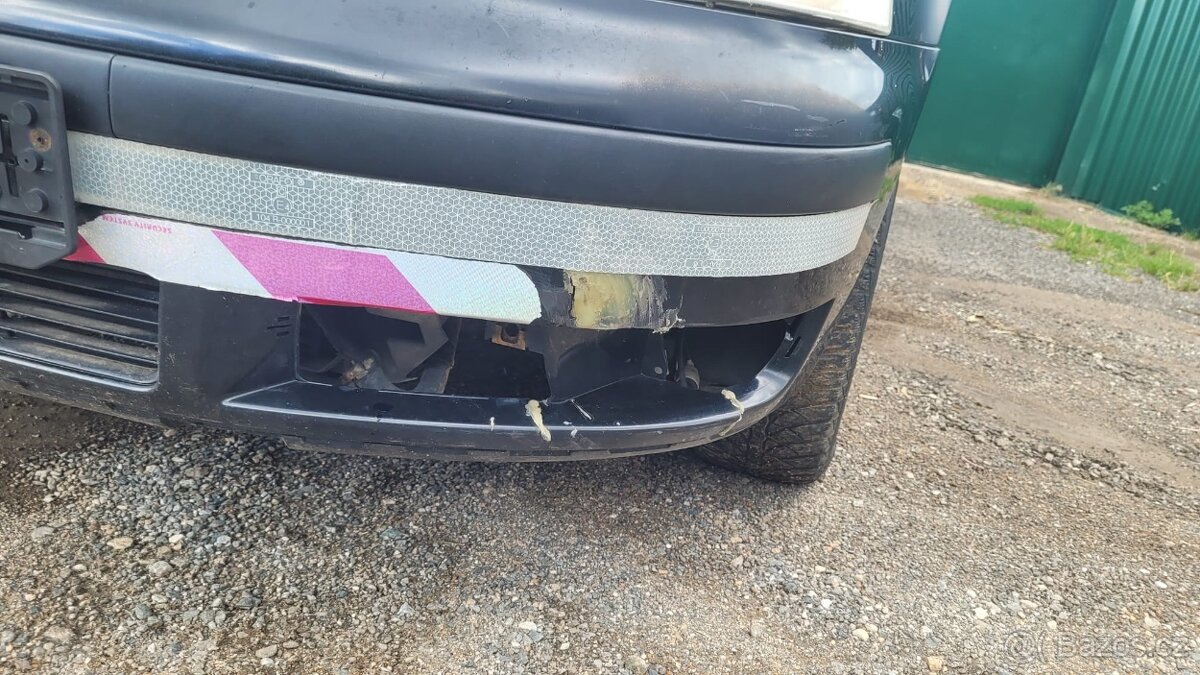 Volkswagen sharan 1.9tdi 85kw- ND - 13