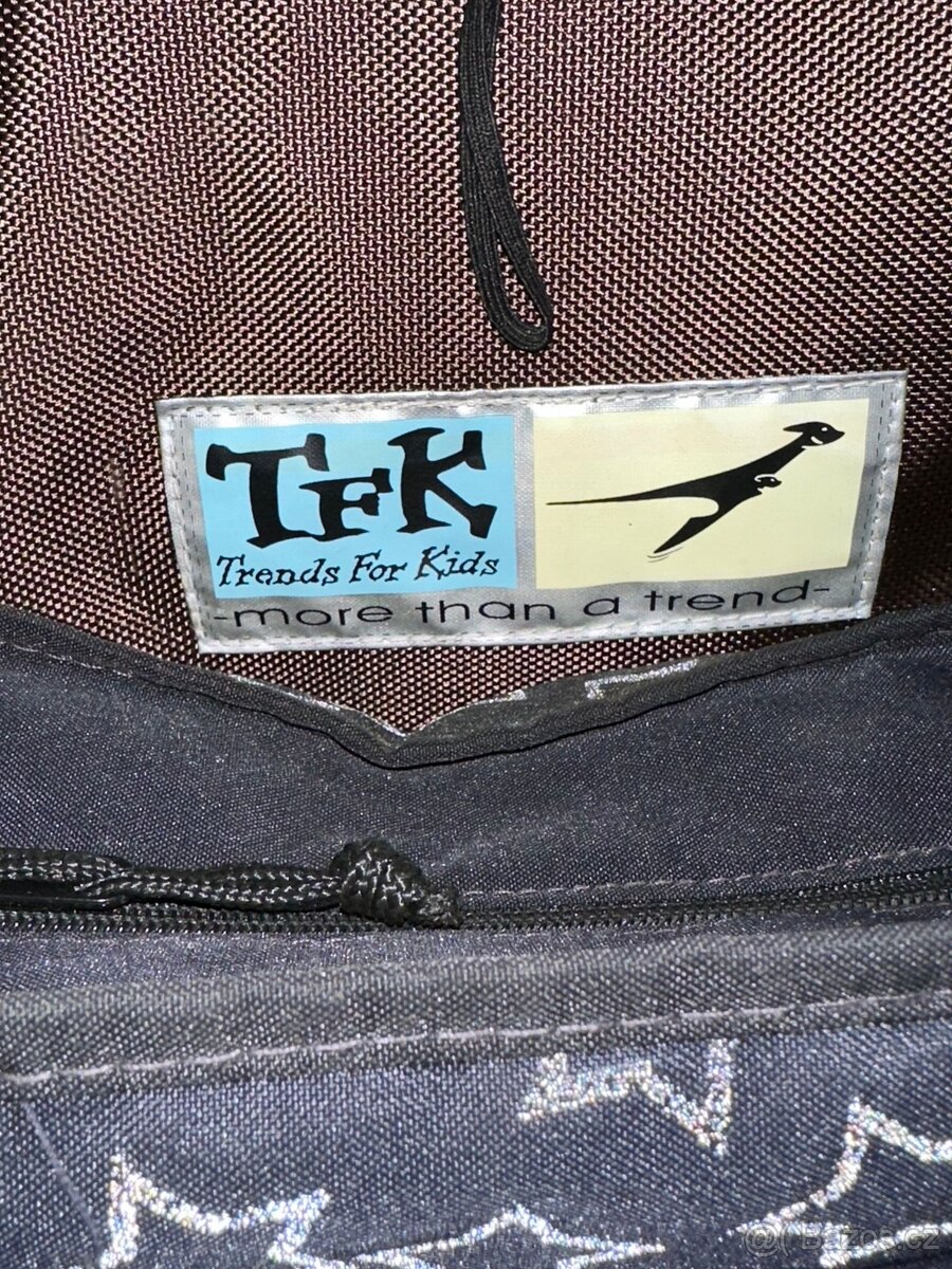 Dětský kočárek - 13