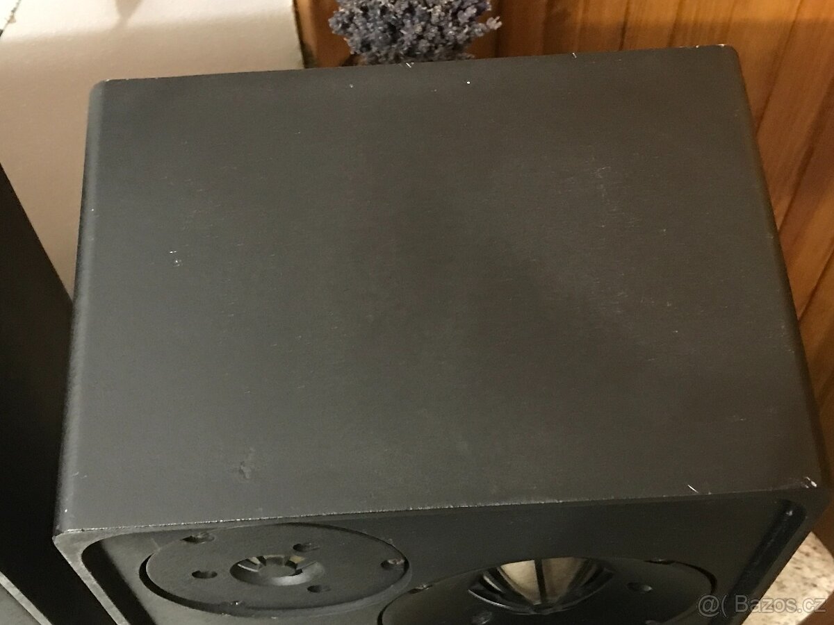 JLB Originální Litinová konstrukce - 13