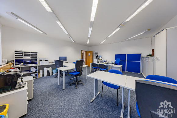 Prodej komerčního domu, Uherské Hradiště - Zelný trh - 13