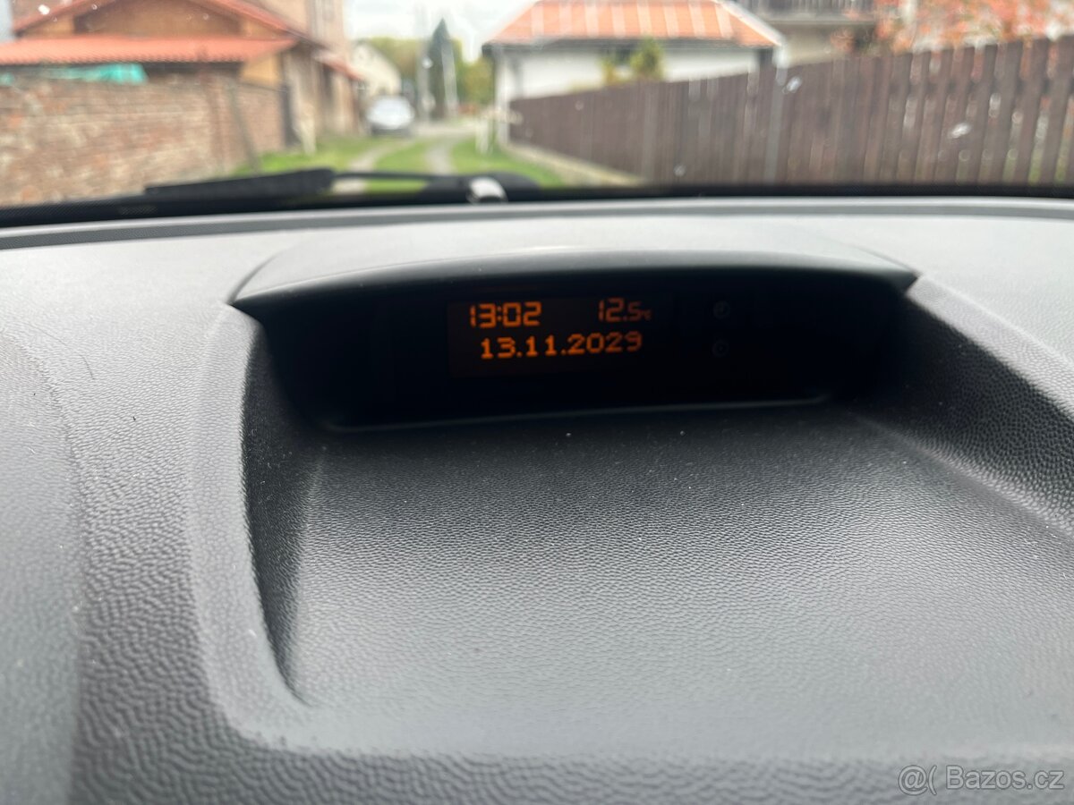 Opel Meriva 1.4 16v Ba/lpg - 13