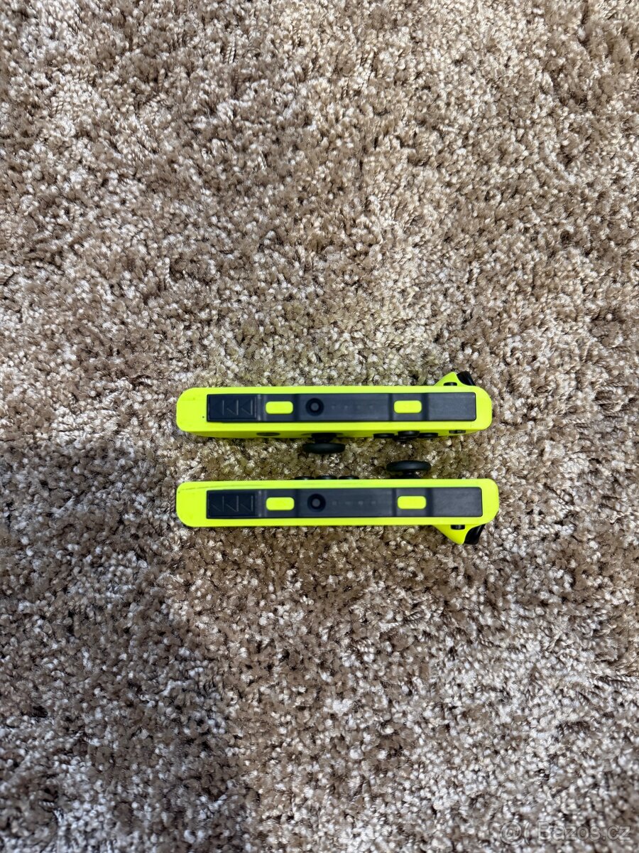 Nintendo Switch Konzole - 13