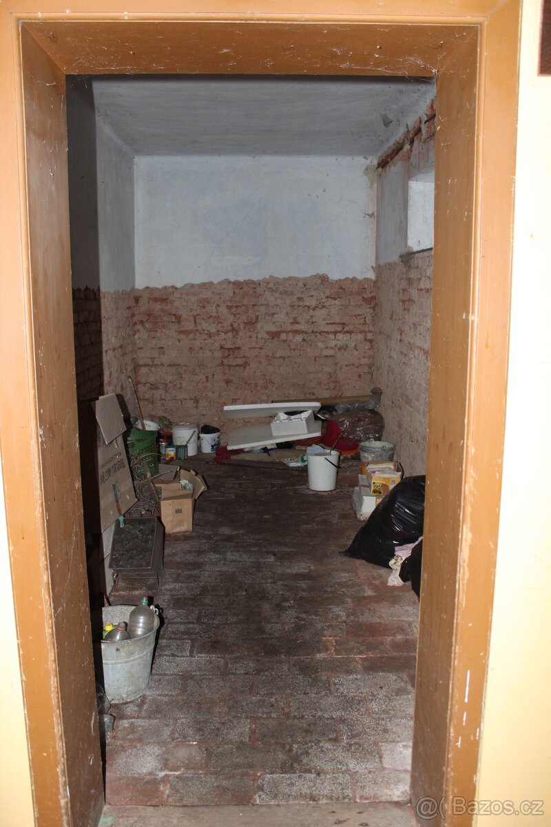 Prodám dům Křenov - 13